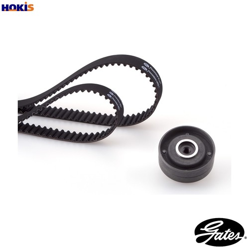 Timing belt kit - kit, for