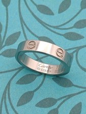 Cartier Elegant 18ct Stunning