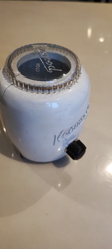 Kenwood a724 coffee - coffee, grinder