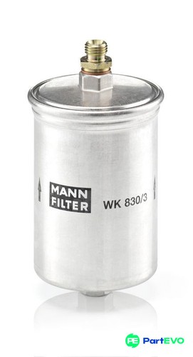 Mann filter fuel - mann-filter,