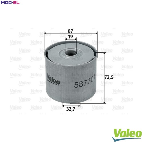 Fuel filter 587701 - 587701, suzuki