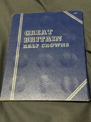 Whitman 1968 great britain - 1968,