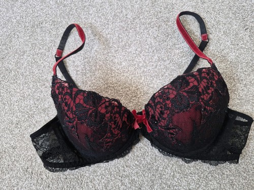 Lise charmel 36b black - lise,