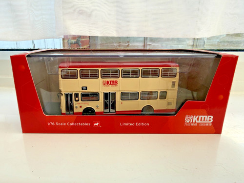 Corgi om45108 kowloon - om45108, 1/76