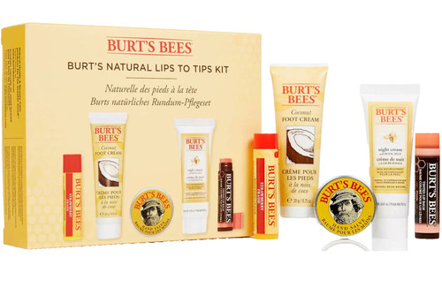Burt bees true force - bees,