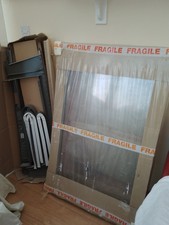 Roof Window Wood Frame Double