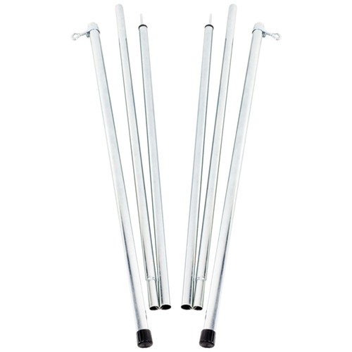Reimo canopy poles king pole - poles,