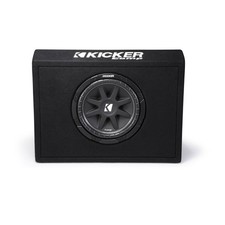 Kicker 43TC104 Comp 10 " sub