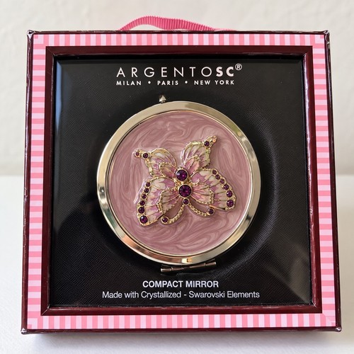 Vintage argentosc compact - vintage,