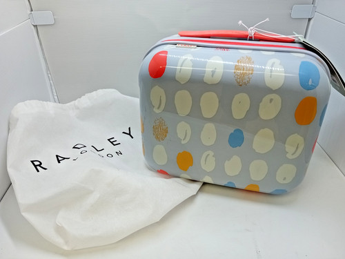 Radley london abstract dog - london,