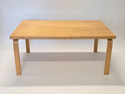 Alvar aalto artek - coffee, table