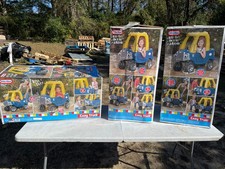 Little Tikes Cozy Ride-On Blue Truck, Kids Toy, Birthday Or Christmas Present