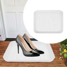  Boot Tray for Entryway Indoor Home-garden Mutli-purpose Mat Shoes