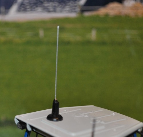Aerial antenna only - aerial,, antenna,