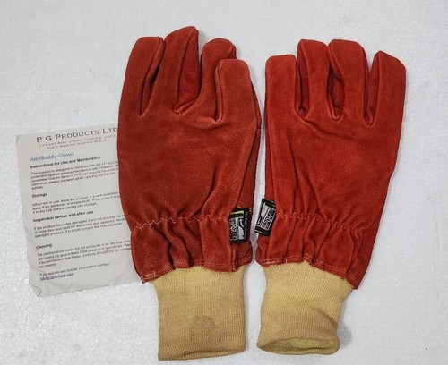 Palm buddy fireman gloves - fireman,