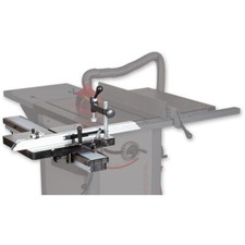Axminster Professional Sliding Table for 305mm Saw