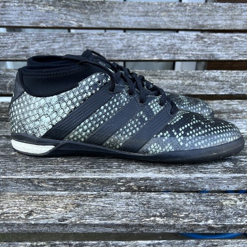 Adidas ace street indoor - ace, 16.1