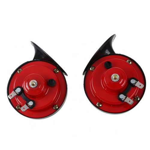 Accessory 105db loud - loud, truck