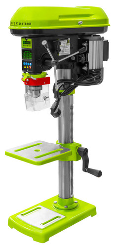 Zipper drill press stb16t - zipper, 16mm