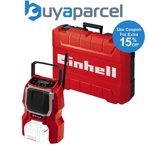 Einhell 18v cordless - einhell,