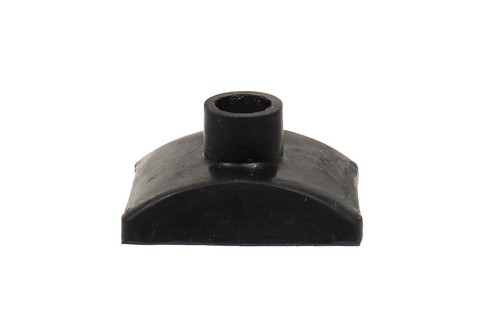 Rubber rear support - , tank