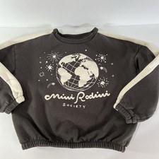 Mini Rodini Society Kids