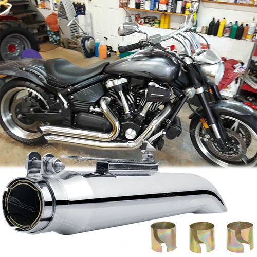 For yamaha xv1700 warrior - yamaha,