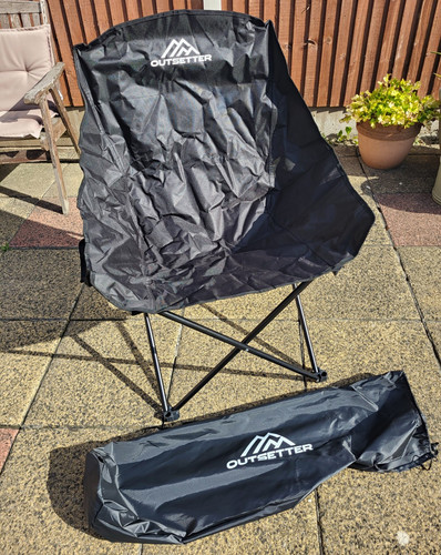Outsetter moon chair - moon,