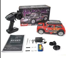 RC Drift Car 1:16 4WD 30Km/H