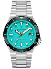 Spinnaker Hi-Beat Boettger