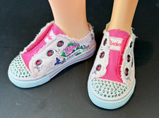 Skechers Twinkle Toes Shuffles