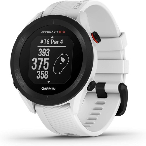 Garmin approach s12 gps 44mm - s12,