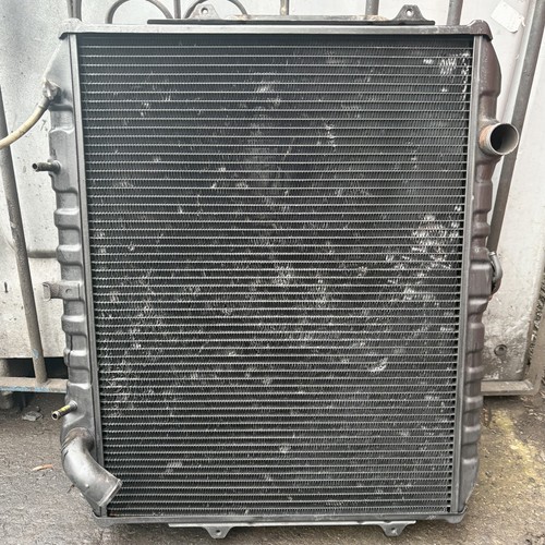 Radiator assy for - radiator, mitsubishi