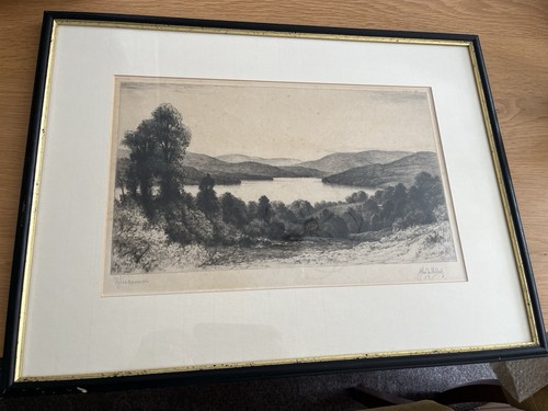 John fullwood english - fullwood, (english
