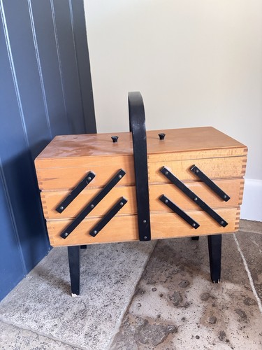 Retro wooden craft - retro,