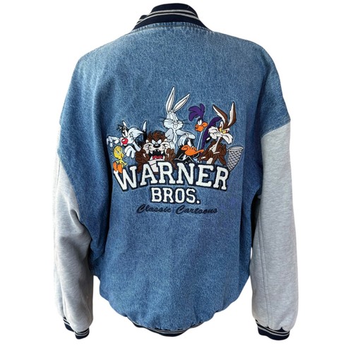 Vintage warner bros looney - vintage,