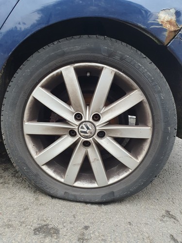 Volkswagen golf mk6 - volkswagen,