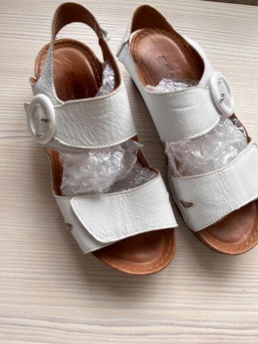 Adesso lily white leather - adesso,