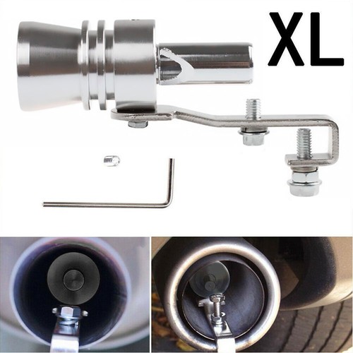 Reduction valve noise turbo - reduction,