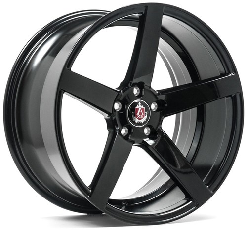 Alloy wheels axe - axe, ex18