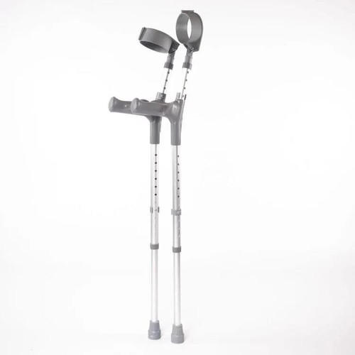 Pair large elbow double - elbow,