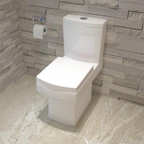 Aica bathroom modern close - aica,