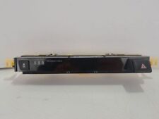 2017 TOYOTA RAV4 IV A4 HAZARD SWITCH/SRS/AIRBAG DISPLAY 83950-42270