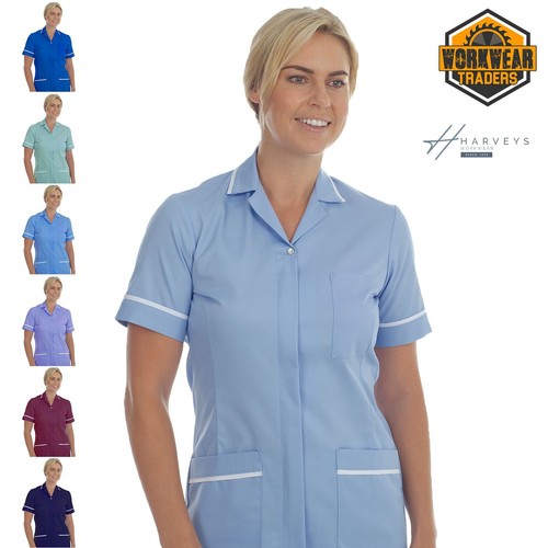 Ladies healthcare tunic - healthcare, nhs