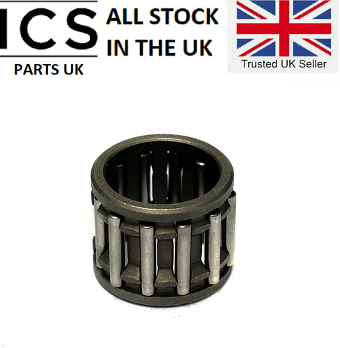 Stihl clutch needle bearing - needle,