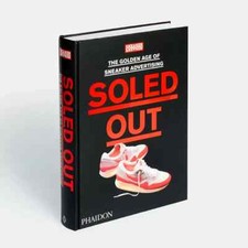 Soled Out, Sneaker Freaker