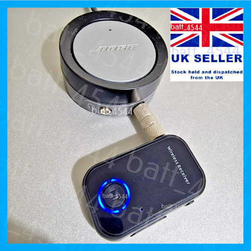 Bluetooth audio receiver - bluetooth,