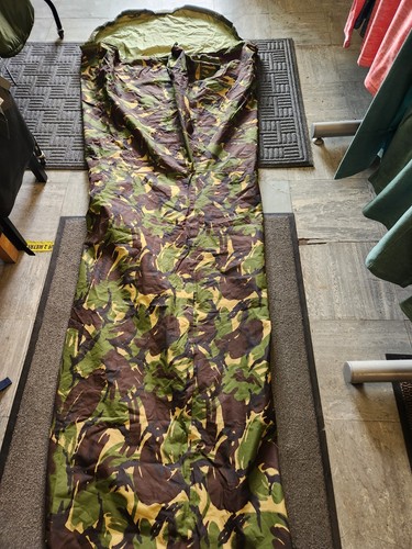 British army woodland dpm mvp - *british,