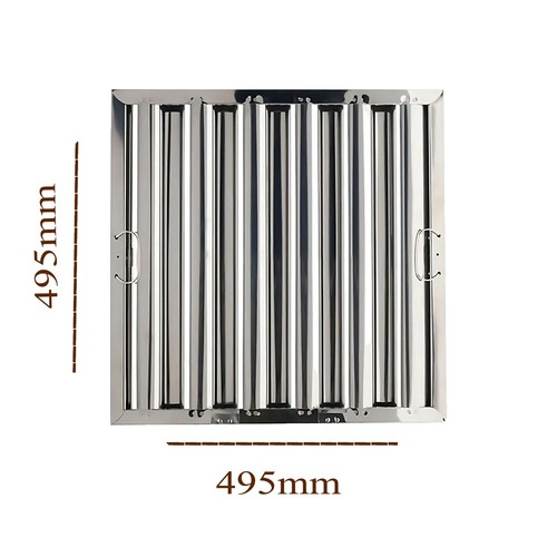 Kitchen extractor canopy hood - kitchen,