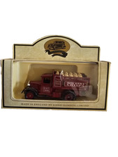 Lledo Days Gone Walkers Crisps